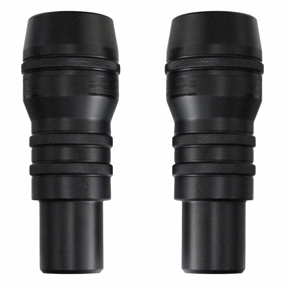 GP Kompozit Yamaha MT-07 2014-2025 Uyumlu Motor Koruma Takozu Siyah