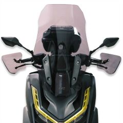 GP Kompozit Voge SR3 2024 Uyumlu Ön Cam Şeffaf