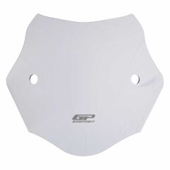 GP Kompozit Universal Ayaklı Kısa Ön Cam Şeffaf