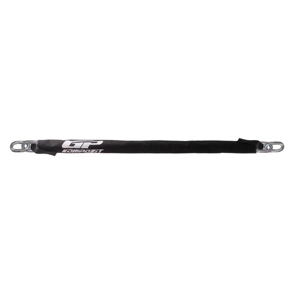 GP Kompozit Universal 2 mt 13 mm Motosiklet Zinciri ve Kilidi