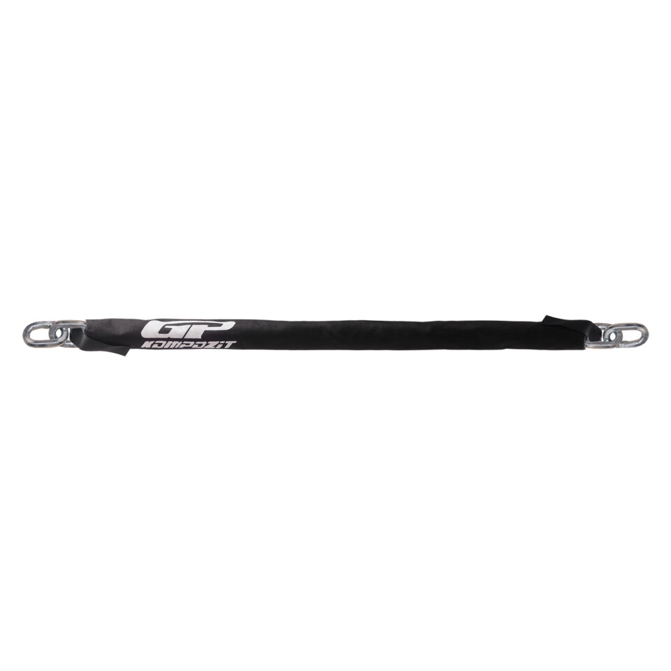 GP Kompozit Universal 1.5 mt 13 mm Motosiklet Zinciri ve Kilidi