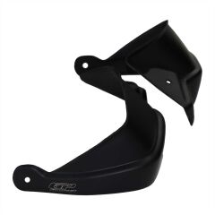 GP Kompozit Yamaha MT-25 2015-2024 Uyumlu Elcik Koruma Siyah