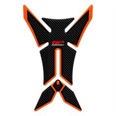 GP Kompozit Universal Tank Pad Model X Turuncu