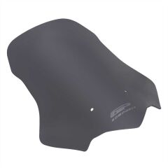 GP Kompozit Yamaha MT-25 2015-2019 Uyumlu Ön Cam Füme
