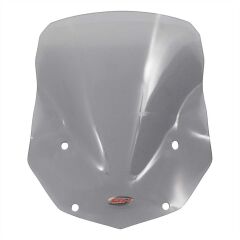 GP Kompozit BMW R 1200 GS / R 1250 GS 2013-2024 Uyumlu Tur Camı Füme