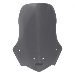 GP Kompozit Benelli BN 251 2017-2019 Uyumlu Ön Cam Füme