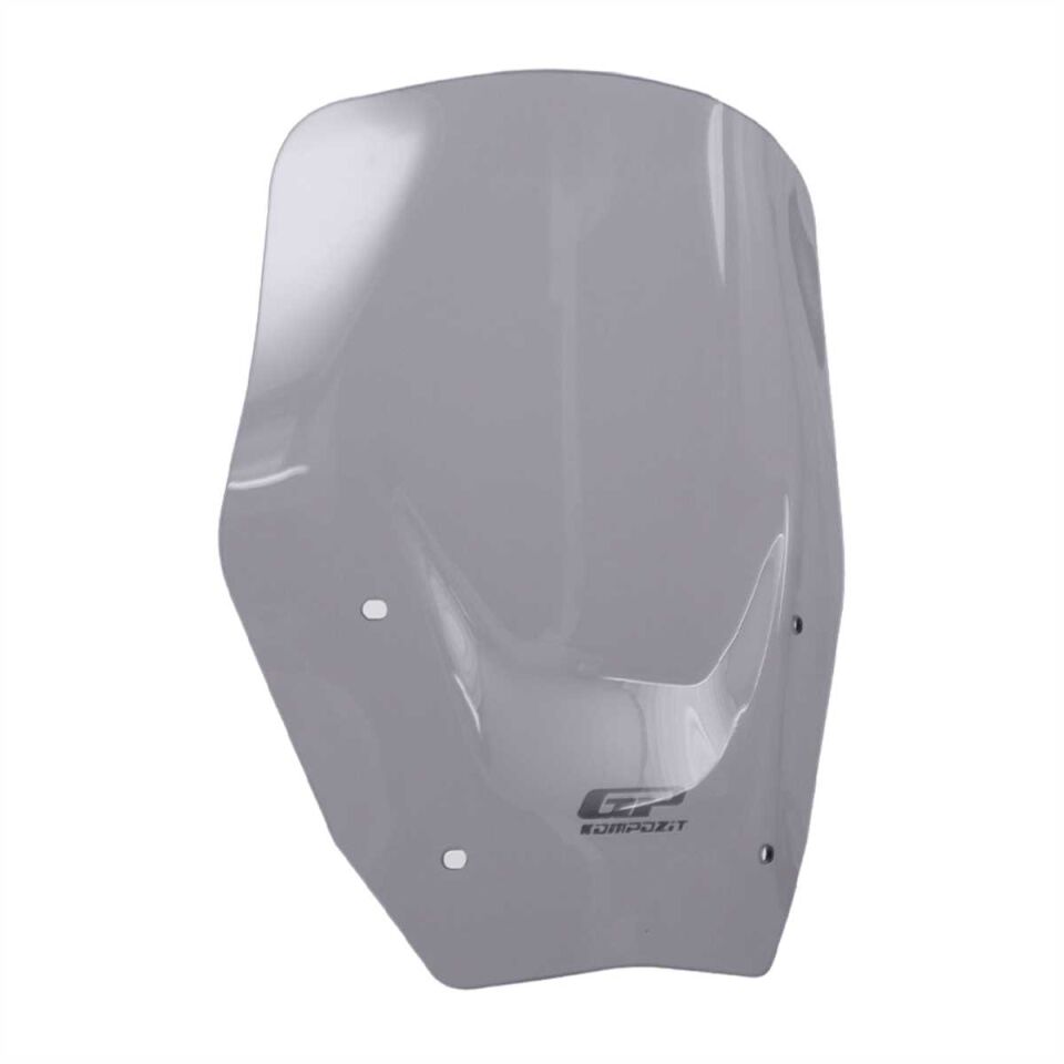 GP Kompozit BMW R 1300 GS 2024 Uyumlu Ön Cam Füme
