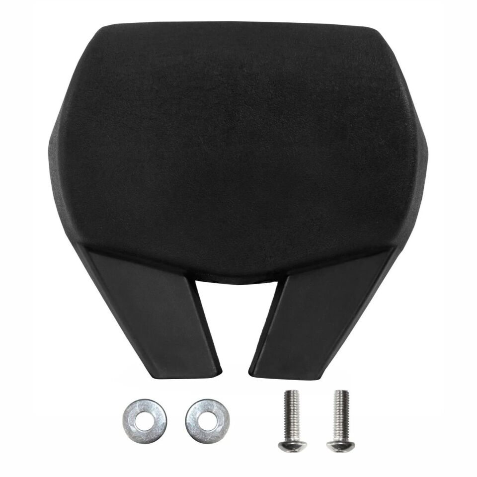 GP Kompozit Kymco Dink R 150 2023-2024 Uyumlu Sissy Bar Siyah