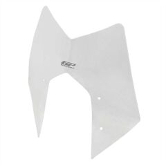 GP Kompozit BMW R 1200 ST 2005-2008 Uyumlu Ön Cam Şeffaf