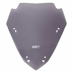GP Kompozit Yamaha XMAX 250 2024 Uyumlu Spor Ön Cam Füme