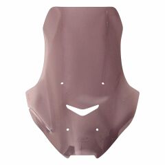 GP Kompozit Honda ADV 350 2023-2024 Uyumlu Spor Ön Cam Füme