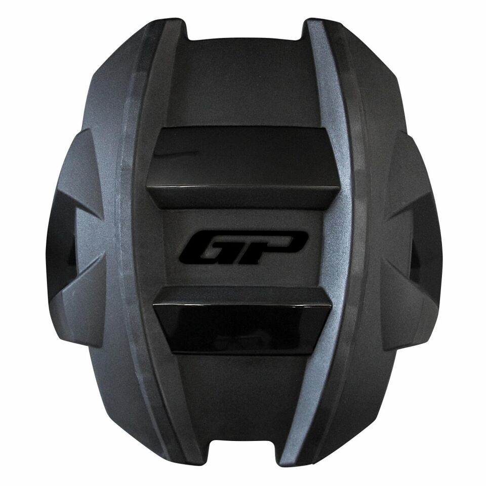 GP Kompozit Honda XL750L Transalp 2023-2025 Uyumlu Arka Çamur Sıyırıcı Siyah