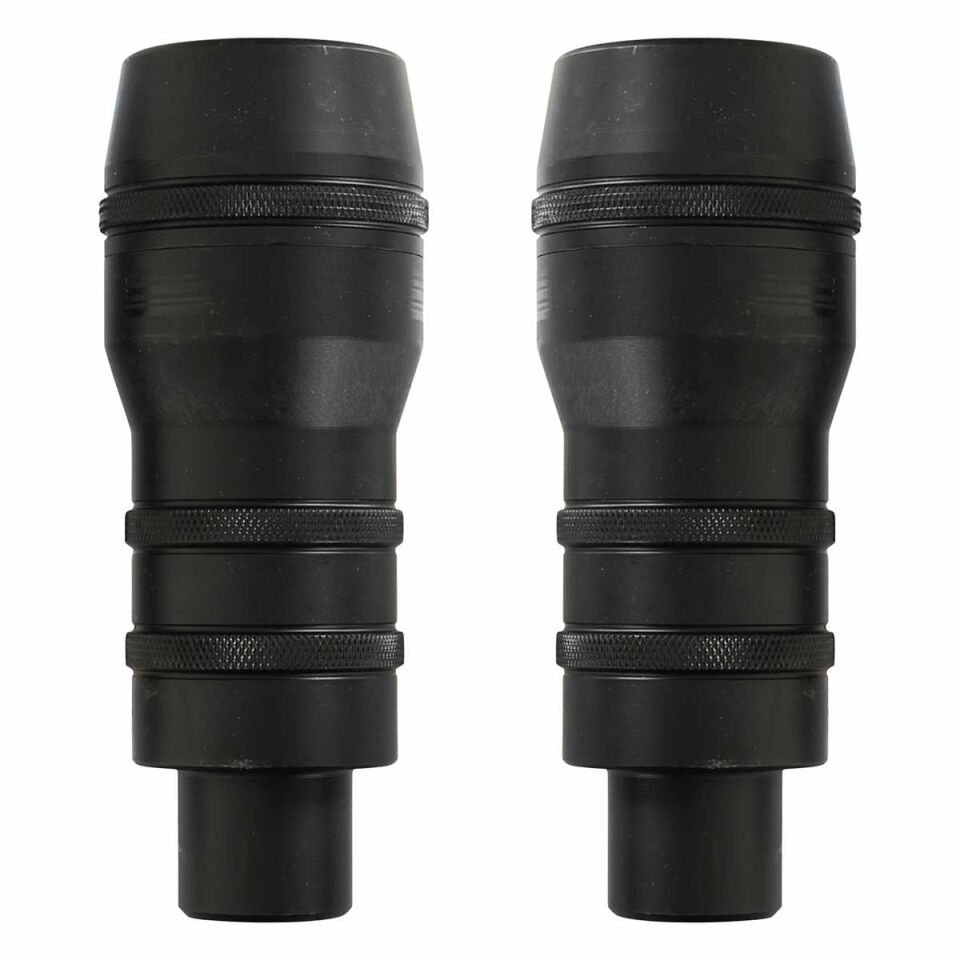 GP Kompozit Yamaha MT-09 2013-2020 Uyumlu Motor Koruma Takozu Siyah