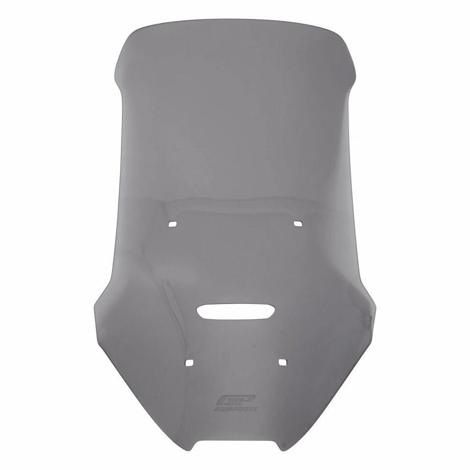 GP Kompozit Honda ADV 350 2023-2026 Uyumlu Ön Cam Füme