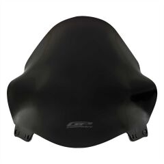 GP Kompozit Honda PCX 125 / 150 2014-2017 Uyumlu Ön Cam Siyah