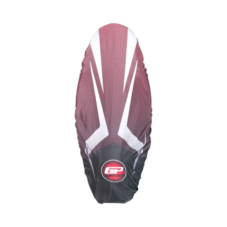 GP Kompozit SLK02 Universal Motosiklet Sele Yağmurluğu / Kılıfı