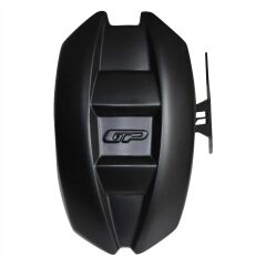 GP Kompozit Honda Forza 750 2021-2024 Uyumlu Arka Çamur Sıyırıcı Siyah