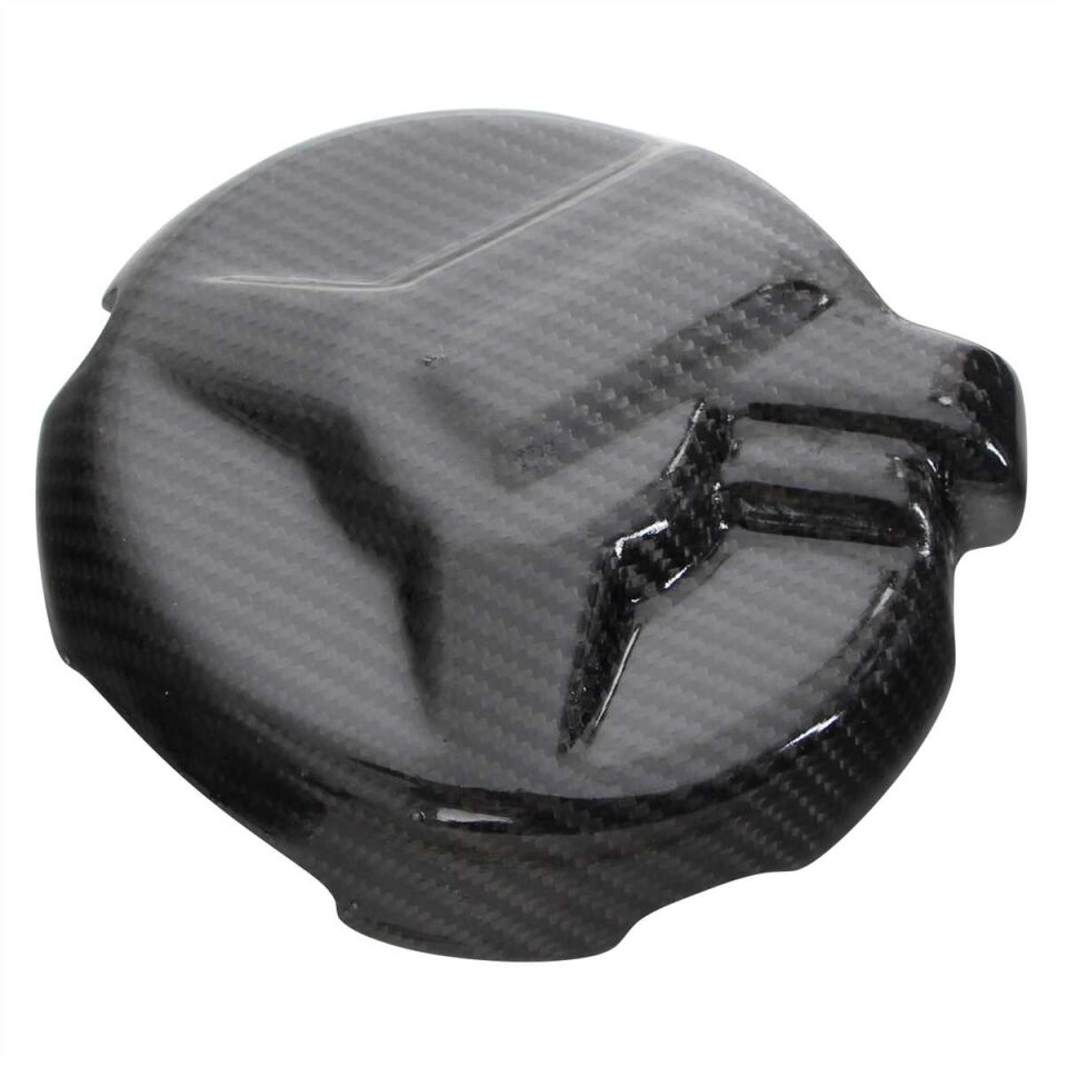 GP Kompozit BMW S 1000 RR 2011-2018 Uyumlu Motor Koruma Kapakları Karbon Fiber