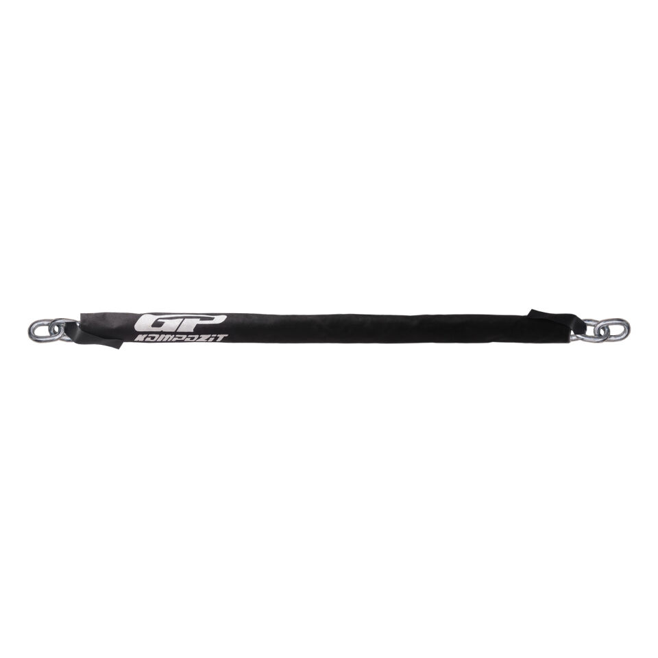 GP Kompozit Universal 1.5 mt 10 mm Motosiklet Zinciri ve Kilidi