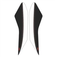 GP Kompozit Honda PCX 125 / 150 2018-2020 Uyumlu Grenaj Pad Beyaz