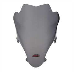 GP Kompozit Honda PCX 125 / 150 2018-2020 Uyumlu Spor Ön Cam Füme