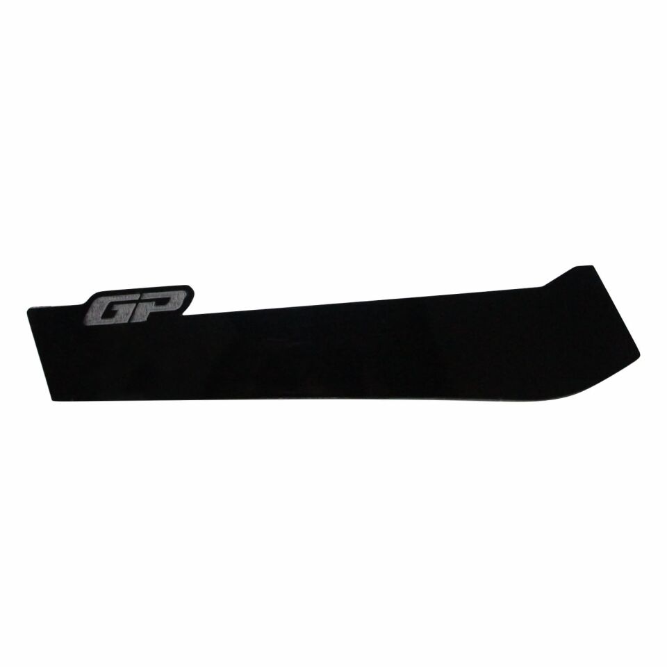GP Kompozit Honda ADV 350 2023-2026 Uyumlu Avadanlık Kapağı Siyah