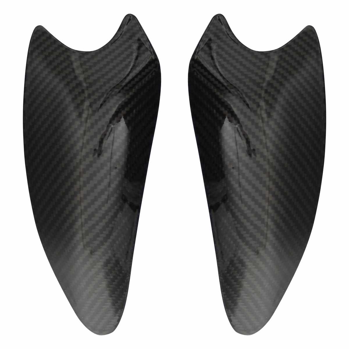 GP Kompozit Kawasaki ZX-6R 2009-2017 Uyumlu Depo Koruma Karbon Fiber