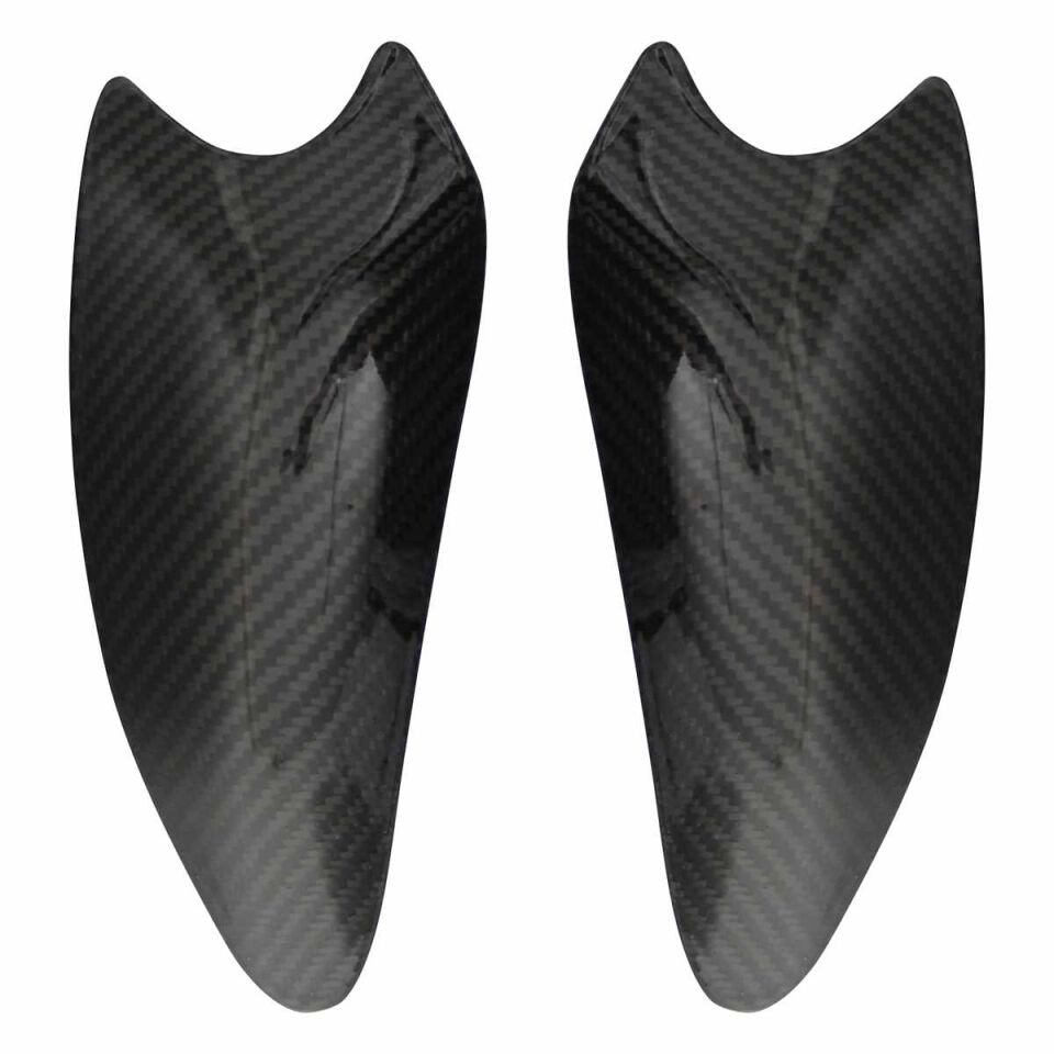 GP Kompozit Kawasaki ZX-6R 2009-2017 Uyumlu Depo Koruma Karbon Fiber