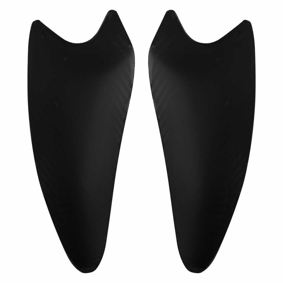GP Kompozit Kawasaki ZX-6R 2009-2017 Uyumlu Depo Koruma Karbon Fiber