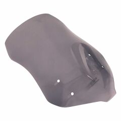 GP Kompozit Kymco DT X360 2021-2024 Uyumlu Ön Cam Füme