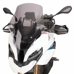 GP Kompozit BMW S 1000 XR 2024 Uyumlu Ön Cam Füme