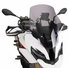 GP Kompozit BMW S 1000 XR 2024 Uyumlu Ön Cam Füme