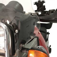 GP Kompozit BMW GS 1100 1994-1999 Uyumlu Ön Cam Şeffaf