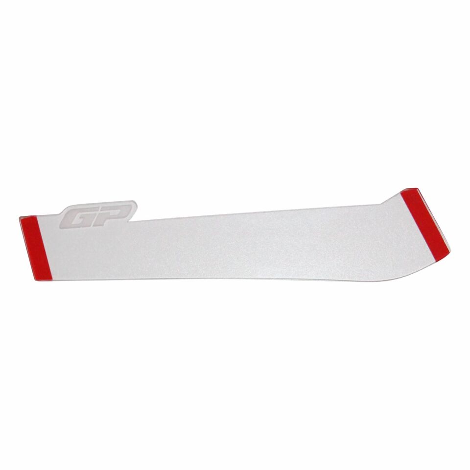 GP Kompozit Honda ADV 350 2023-2026 Uyumlu Avadanlık Kapağı Şeffaf