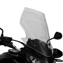 GP Kompozit Honda VFR1200 2012-2015 Yeni Kasa Uyumlu Tur Camı Şeffaf