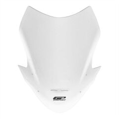 GP Kompozit Honda VFR1200 2012-2015 Yeni Kasa Uyumlu Tur Camı Şeffaf