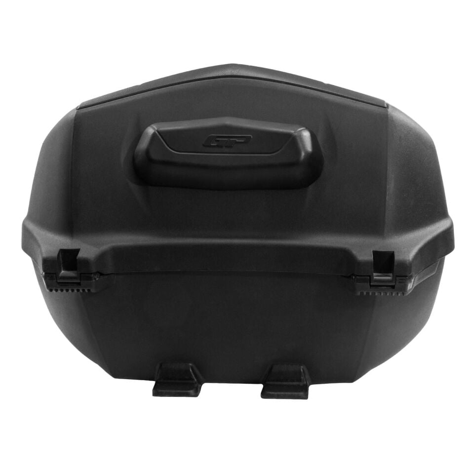 GP Kompozit Universal 20X8cm Çanta Pedi Siyah