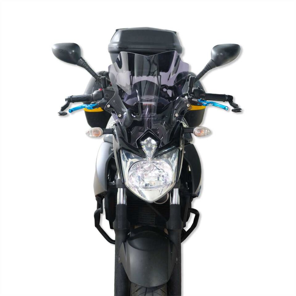 GP Kompozit Yamaha XJ6 2011-2016 Uyumlu Ön Cam Füme