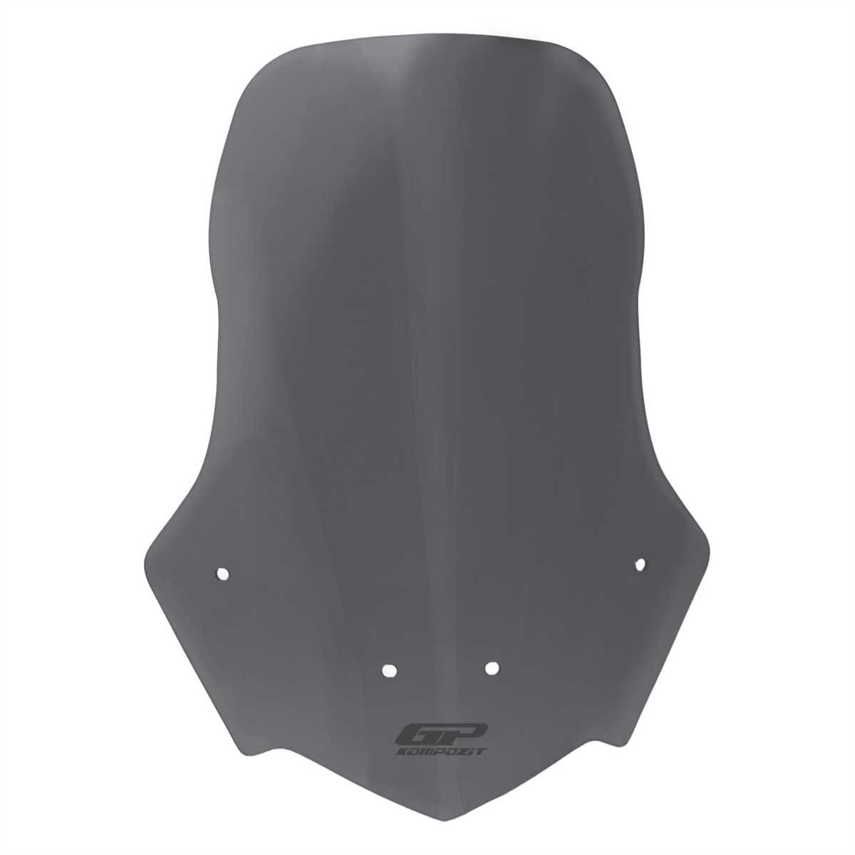GP Kompozit Benelli BN 251 2017-2019 Uyumlu Ön Cam Füme