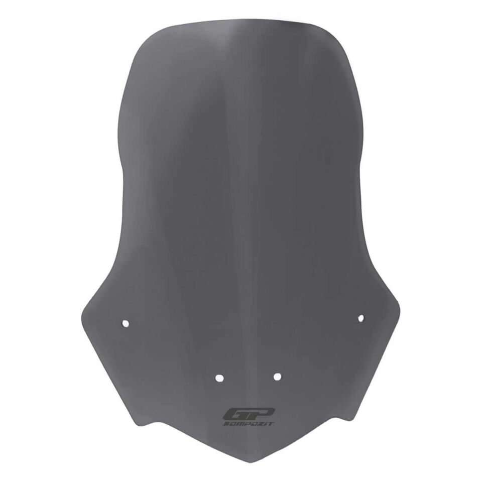 GP Kompozit Benelli BN 251 2017-2019 Uyumlu Ön Cam Füme