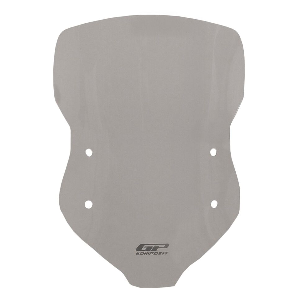 GP Kompozit Kymco DTX 250 / 360 2021-2024 Uyumlu Ön Cam Füme