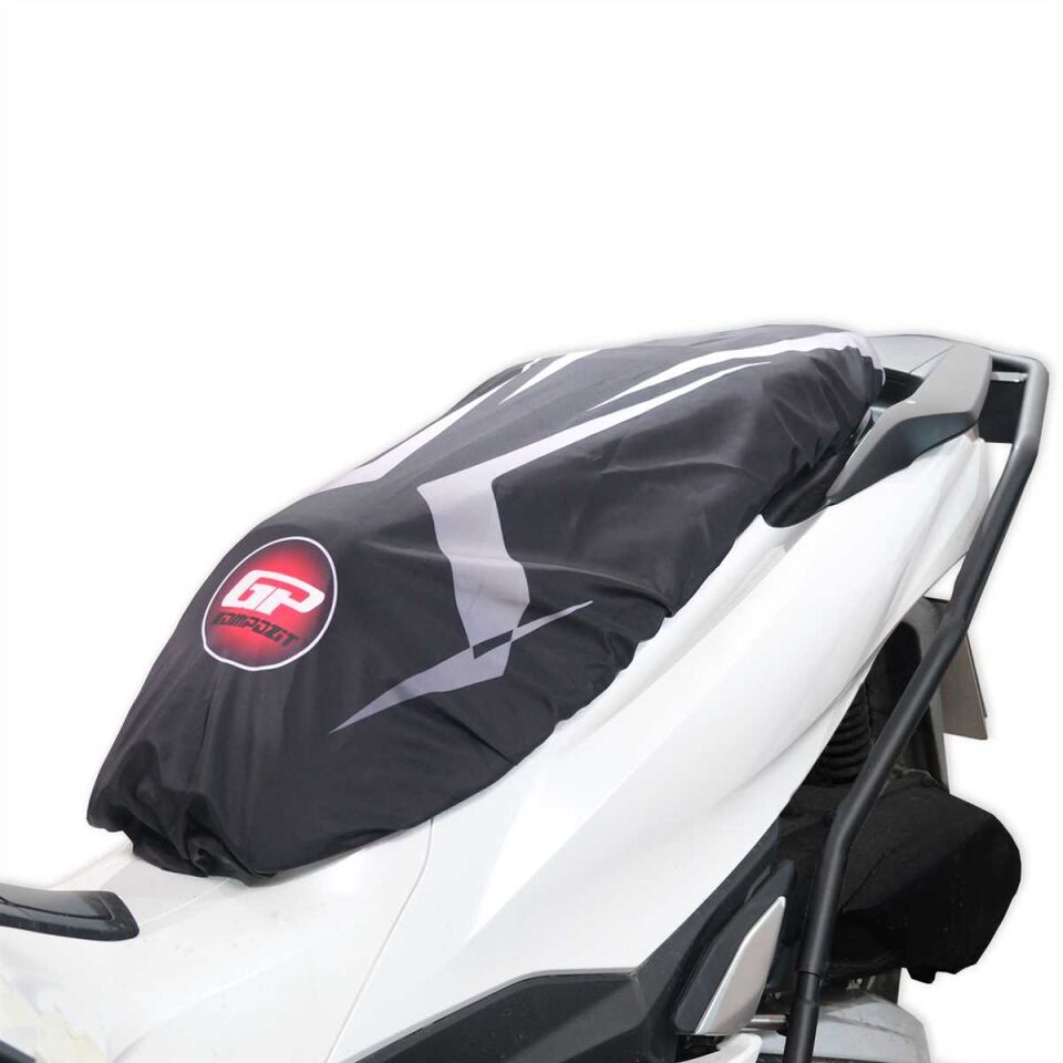 GP Kompozit SLK01 Universal Motosiklet Sele Yağmurluğu / Kılıfı