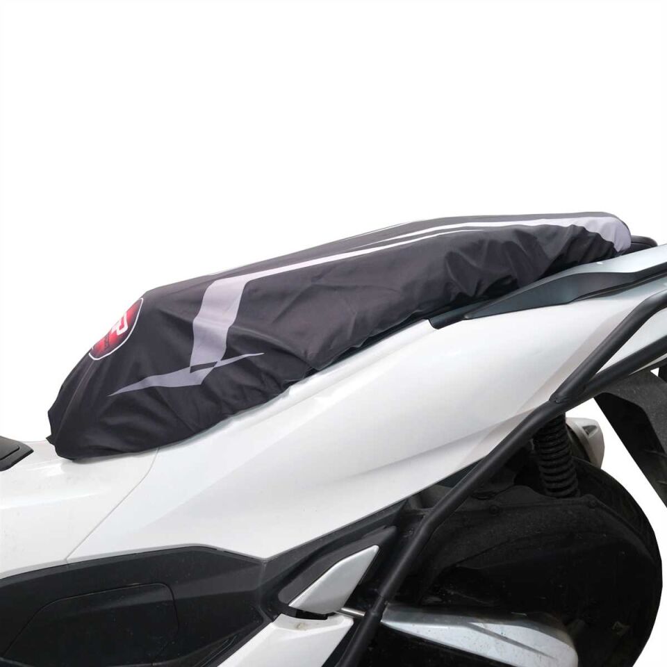 GP Kompozit SLK01 Universal Motosiklet Sele Yağmurluğu / Kılıfı