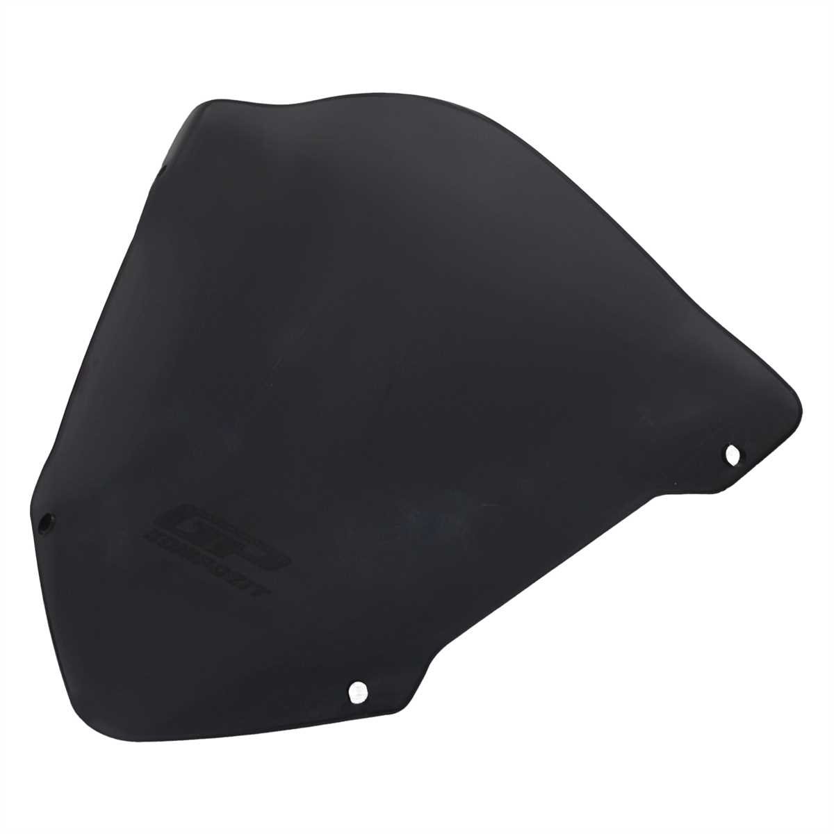 GP Kompozit Yamaha MT-25 2020-2024 Uyumlu Spor Cam Füme
