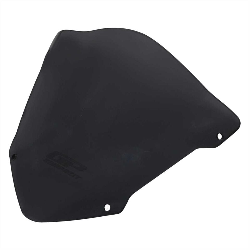 GP Kompozit Yamaha MT-25 2020-2024 Uyumlu Spor Cam Füme