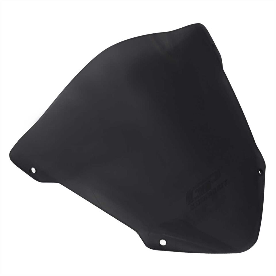 GP Kompozit Yamaha MT-25 2020-2024 Uyumlu Spor Cam Füme