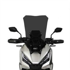 GP Kompozit Honda X-ADV 2021-2024 Uyumlu Ön Cam Füme