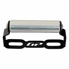 GP Kompozit Honda ADV 350 2023-2024 Uyumlu Telefon / Navigasyon Tutucu Siyah