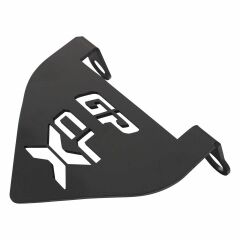 GP Kompozit CF Moto 250 CL-X 2022-2024 Uyumlu Ön Kaliper Koruma Kapağı Siyah