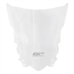 GP Kompozit Yamaha R25 2015-2018 Uyumlu Ön Cam Şeffaf